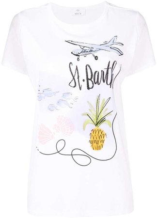 St. Barth T-shirt