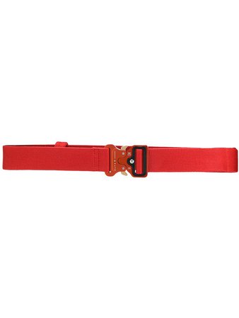 Alyx Adjustable Strap Belt - Farfetch