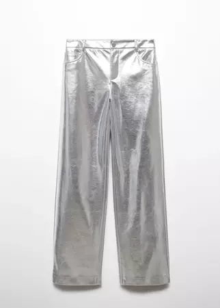 Pants for Women 2023 | Mango USA