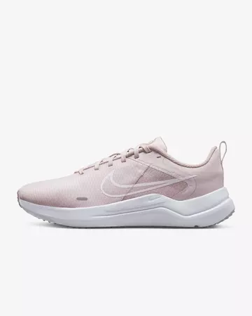 Nike sneakers pink