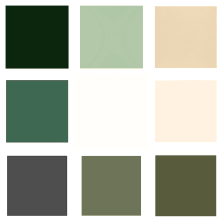 colorboard