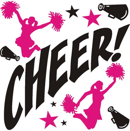 Cheer Logo