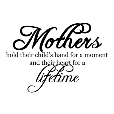20+ Sweet Bucket of Mother Quotes - Quotes Hunter - Quotes, Sayings, Poems and Poetry