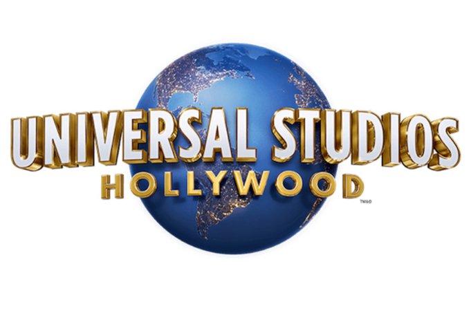 universal studios Hollywood