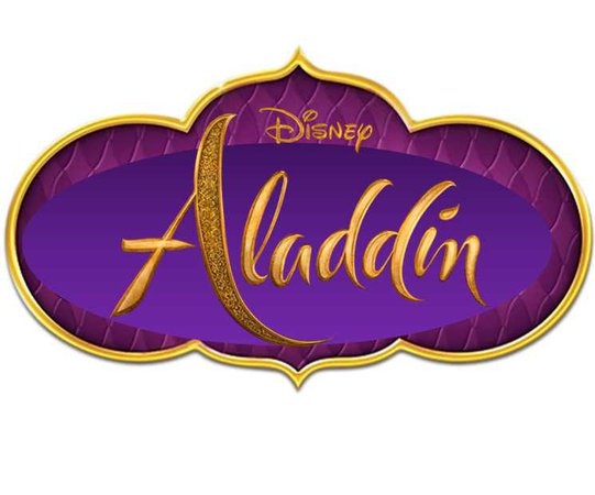 aladdin logo