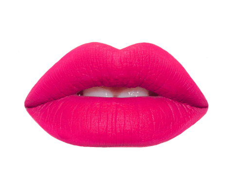 Velvetines - Lips