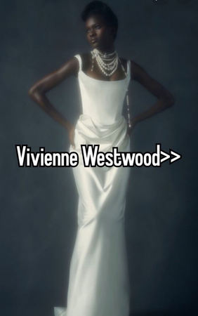 Vivienne Westwood Whisper