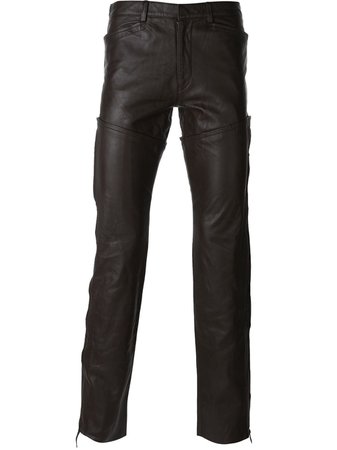 jean paul gaultier bags, Jean Paul Gaultier Vintage Leather Trousers Men & Archive,jean paul gaultier target, jean paul gaultier le male Hot Sale