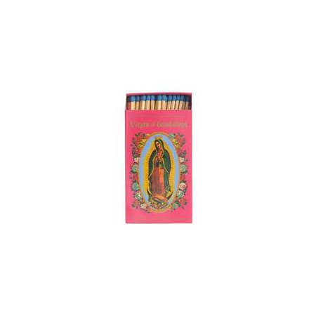 virgin mary matches