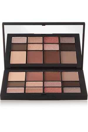 NARS | Limited Edition Skin Deep Eyeshadow Palette – Lidschattenpalette | NET-A-PORTER.COM