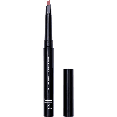 E.L.F. Cosmetics Love Triangle Lip Filler Liner Soft Pink