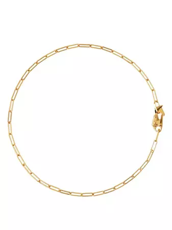 Burberry Horse gold-plated Necklace - Farfetch