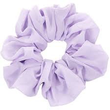 purple scrunchie - Google Search
