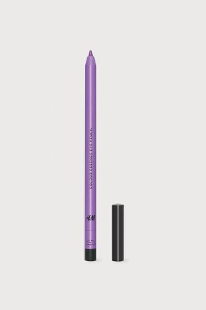 Eyeliner Pencil - Purple