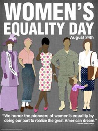 equality day