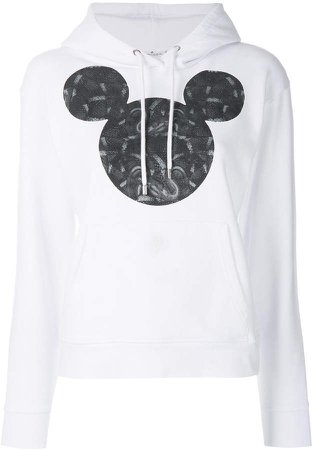 Mickey Mouse hoodie