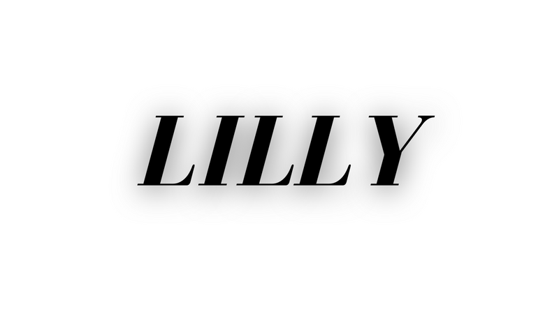 @LILLY-OFFICIAIL