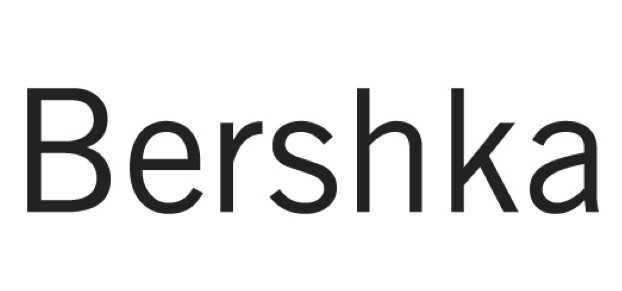 bershka logo