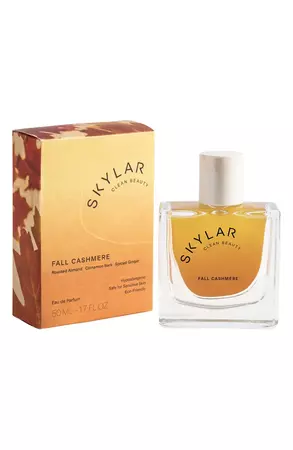 Skylar Fall Cashmere Eau de Parfum | Nordstrom