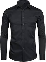 black button up shirt - Google Search