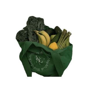 grocery bag