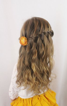 hairstyles girls - Google Search