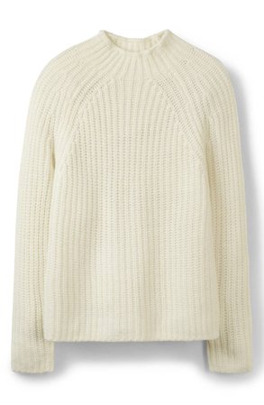 Boden Isabella Shaker Stitch Sweater | Nordstrom