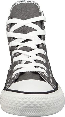 Amazon.com: Converse Unisex-Adult Chuck Taylor All Star Canvas High Top Sneaker : Converse: Sports & Outdoors