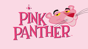 pink panther - Google Search