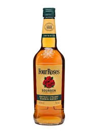 four roses bourbon - Αναζήτηση Google