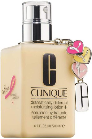 Great Skin, Great Cause Dramatically Different Moisturizing Lotion+