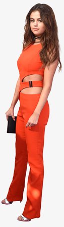Selena Gomez In A Red Dress Png Image - Selena Gomez Png Dress PNG Image | Transparent PNG Free Download on SeekPNG