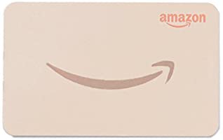 Amazon.com: Amazon.com Gift Card in a Premium Gift Box (Rose Gold): Gift Cards