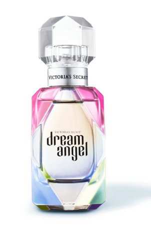 dream angel vs perfume
