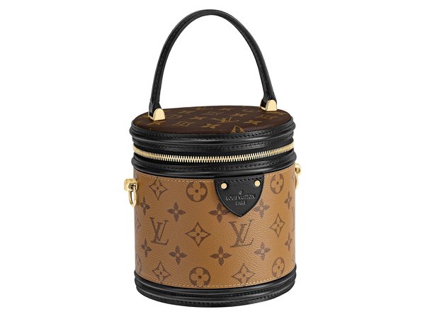 Louis Vuitton Vanity Bag – BAGAHOLICBOY