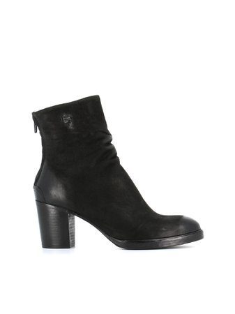 The Last Conspiracy Ankle Boots kenna