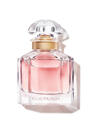 Guerlain French perfume