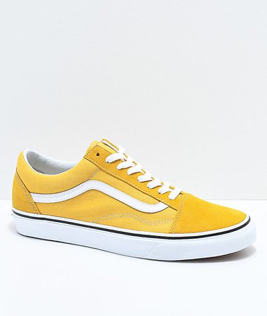yellow vans - Google Search