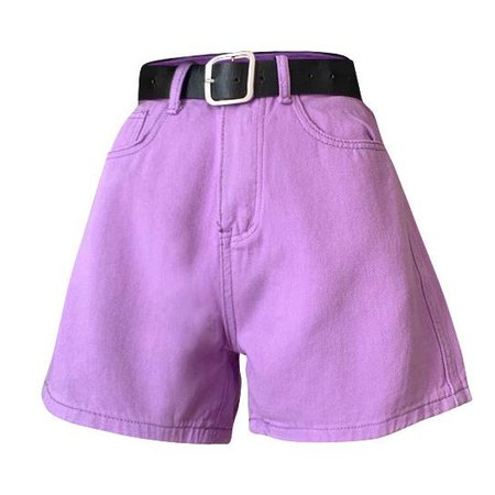Teen Craft Shorts