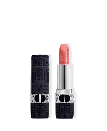 DIOR Rouge Dior Lipstick - The Atelier Of Dreams Limited Edition & Reviews - Makeup - Beauty - Macy's
