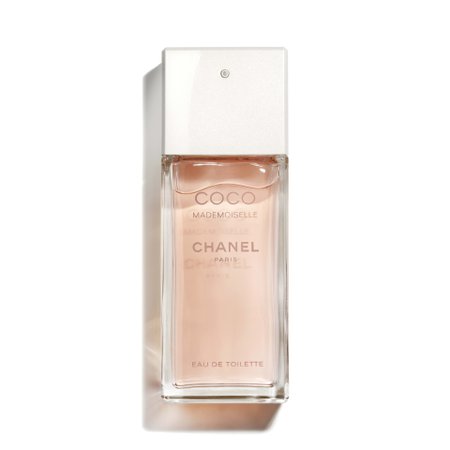 Coco Mademoiselle - Cologne & Fragrance | CHANEL