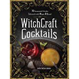 The Natural Witch's Cookbook: 100 Magical, Healing Recipes & Herbal Remedies to Nourish Body, Mind & Spirit: Wallance, Lisanna, McQuillan, Grace: 9781510759435: Amazon.com: Books