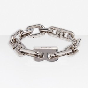 Balenciaga Chain bracelet