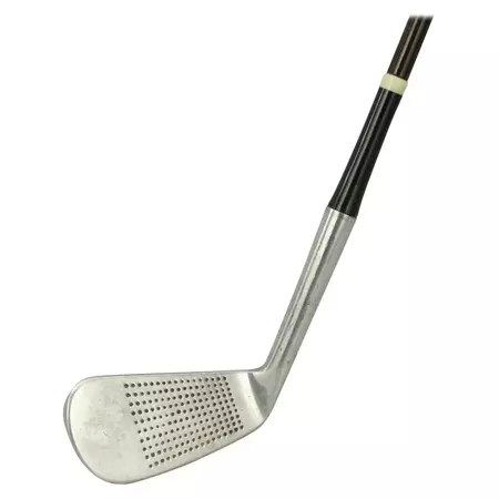 Steel Shafted Golf Club, Tom Morris Iron, St Andrews For Sale at 1stDibs