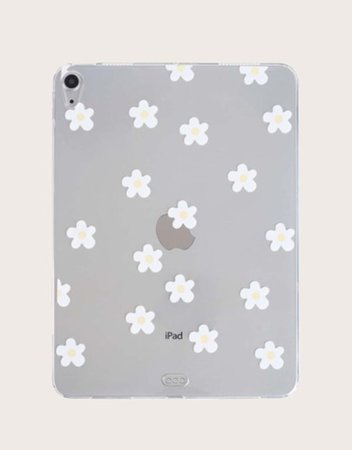 cute daisy iPad case
