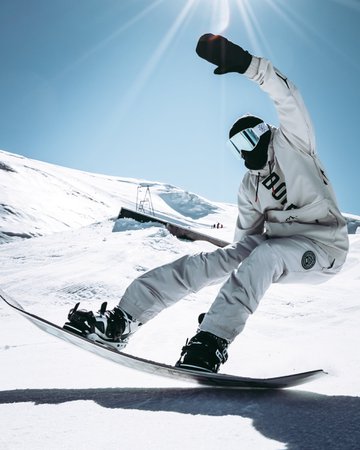 Snowboard | Ridestore Magazine
