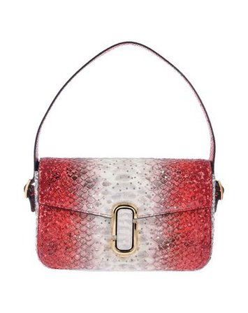 Marc Jacobs Handbag - Women Marc Jacobs Handbags online on YOOX Argentina - 45413799EA