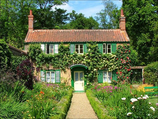cottage - Google Search