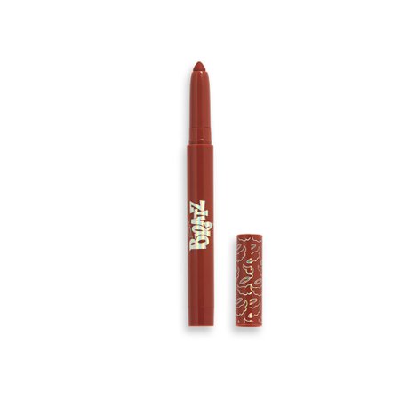 Makeup Revolution x Bratz Lip Crayon Cloe | Revolution Beauty Official Site
