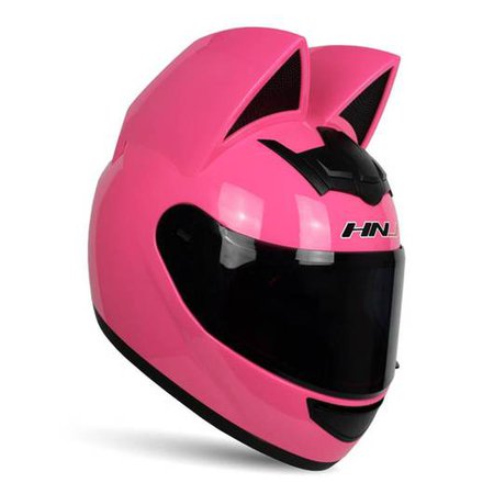 Motorcycle Cat Helmet – Family Avenue
